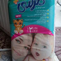 پوشک مرسی مامان سایز ۲