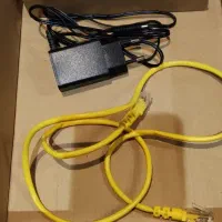 مودم adsl dlink|مودم و تجهیزات شبکه|تهران, تاکسیرانی|دیوار