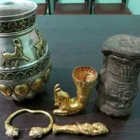 عتیقه جات