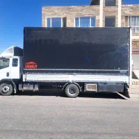 باربری اسباب منزل  خدمات حمل و نقل ایلیا شبانه روز