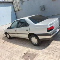 پژو405 مدل 98|خودرو سواری و وانت|قزوین, |دیوار