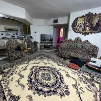 آپارتمان78متری2خوابه-طبقه-اول-دسترسی-راحت-در-فاز2