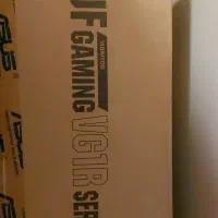 مانیتور asusu tuf gaming