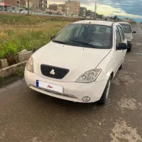تیبا ۲مد۹۷|خودرو سواری و وانت|اردبیل, |دیوار