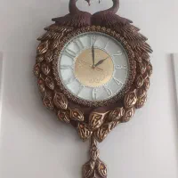 ساعت دیواری