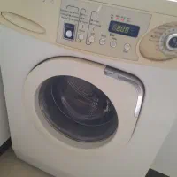 لباسشویی سامسونگ کشور کره