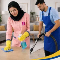 استخدام ۴۰ نفرخدماتی ونظافتی دراندیشه شهریار ملارد