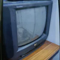 تلویزیون