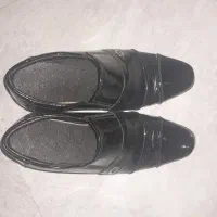 کفش پسرانه