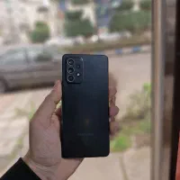 سامسونگ A52s 128G|موبایل|رشت, فرزانه|دیوار