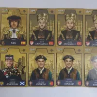 کارت های کیمدی