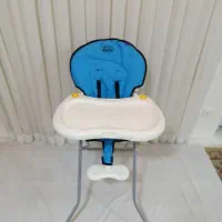 گهواره،میز غذاخوری