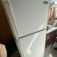 یخچال فریزر بدون برفک سامسونگ