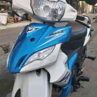 Tvs  تی وی اس