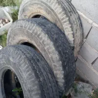 تایر نیسان