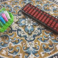 دو عدد چرتکه