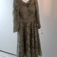 لباس مجلسی مزون دوز