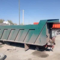 فروش اتاق کمپرس باجک آنتن آماده نونونو