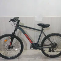 دوچرخه