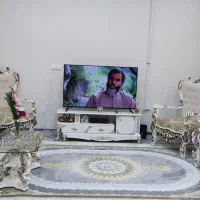 مبل  و میز غذاخوری