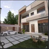 معاوضه ملک تجاری خدماتی