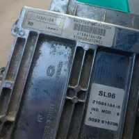 ای سی یو ساژم SL96