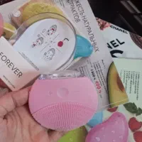 برس پاکسازی صورت فوراور