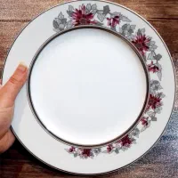 چینی زرین سان فلاور