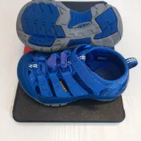 صندل اسپرت ( دخترانه - پسرانه ) KEEN سایز 24