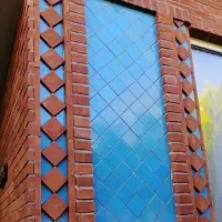 آجرنما قزاقی اسعدی یک سوم قیمت نمایندگی