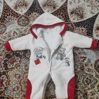 لباس بچه گانه