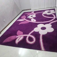 فرش فانتزی 9 متری