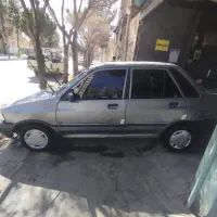 پراید84