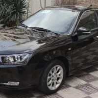 دنا اتومات اپشنال توربو ۱۴۰۳ بیرنگ بدون خط و خش