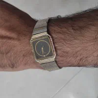 ساعت ژاپنی اورینت