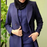 مرجع تخصصی مانتوشلواراداری وکت