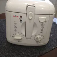 سرخ کن با روغن معاوضه
