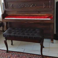 پیانو طرح آگوستیک یاماها