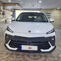 لاماری هیبرید 2025 وارداتی
