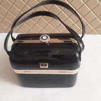 کیف مجلسی صندوقی