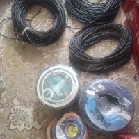 کابل برق