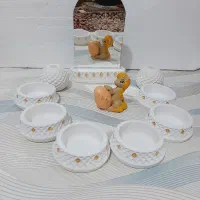 کادویی .دکوری.سنگ مصنوعی.هفت سین