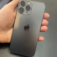 اپل iPhone 13 Pro Max با حافظهٔ ۲۵۶ گیگابایت|موبایل|تهران, حکمت|دیوار