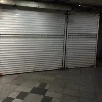مغازه
