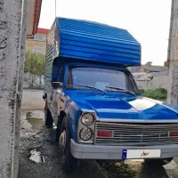 نیسان کولر دار معاوضه با ماشین پایینتر