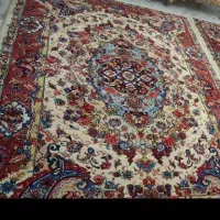 فرش هریس سالاری