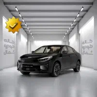 کی ام سی KMC EJ7 مدل 2023 برقی وارداتی