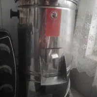 سبزی خرد کن ۴کیلویی