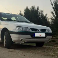 405slx tu5|خودرو سواری و وانت|اردبیل, |دیوار