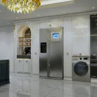 اپارتمان180متر/3خواب/تکمیل/خیابان انوری